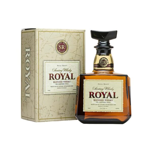Suntory Royal