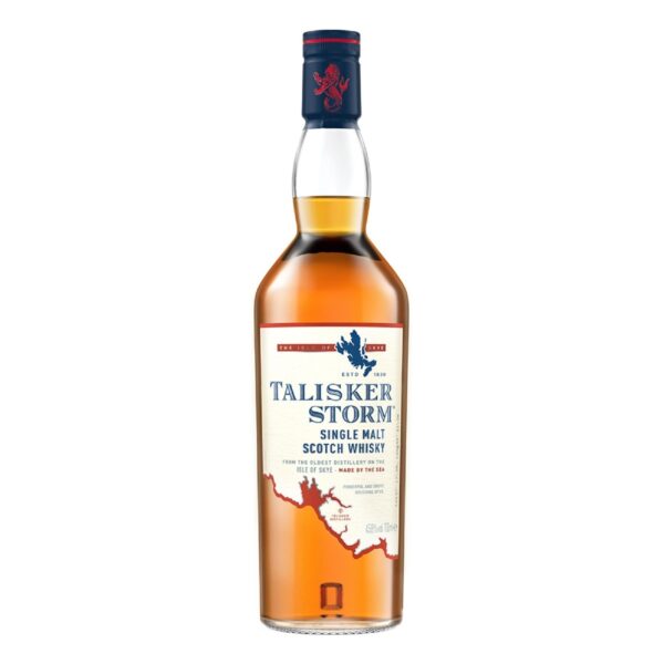 Rượu Talisker Storm (700ml)