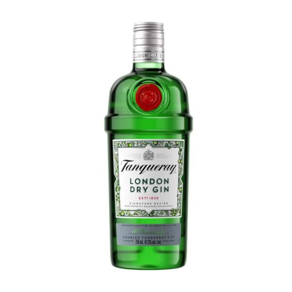 Tanqueray London Dry Gin