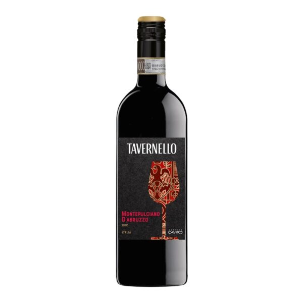 Tavernello Montepulciano D’Abruzzo