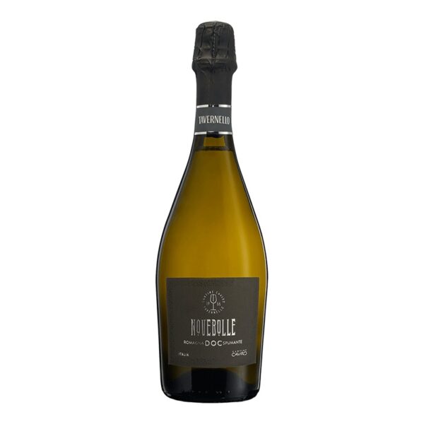 Tavernello Novebolle Romagna Spumante Extra Dry