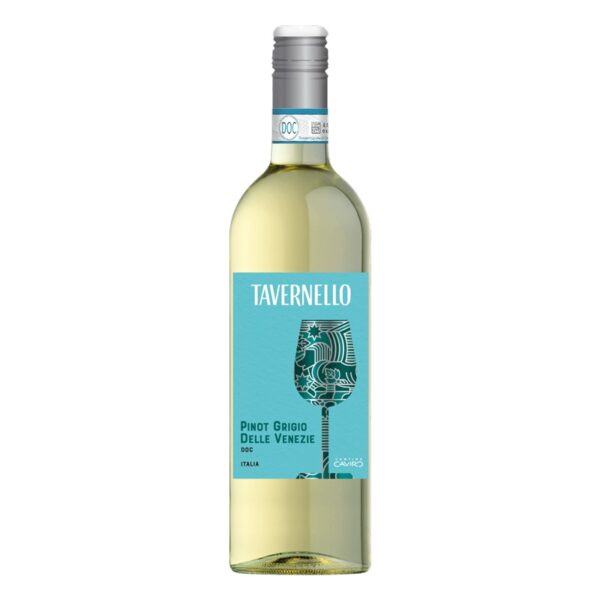 Tavernello Pinot Grigio Delle Venezie