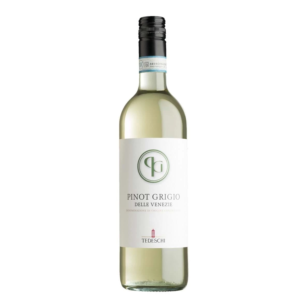 Tedeschi Delle Venezie Pinot Grigio