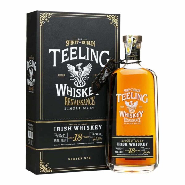 Teeling 18