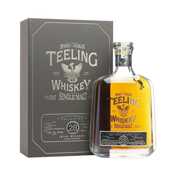 Teeling 28