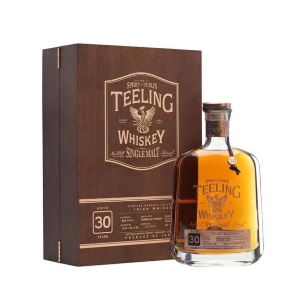 Teeling 30