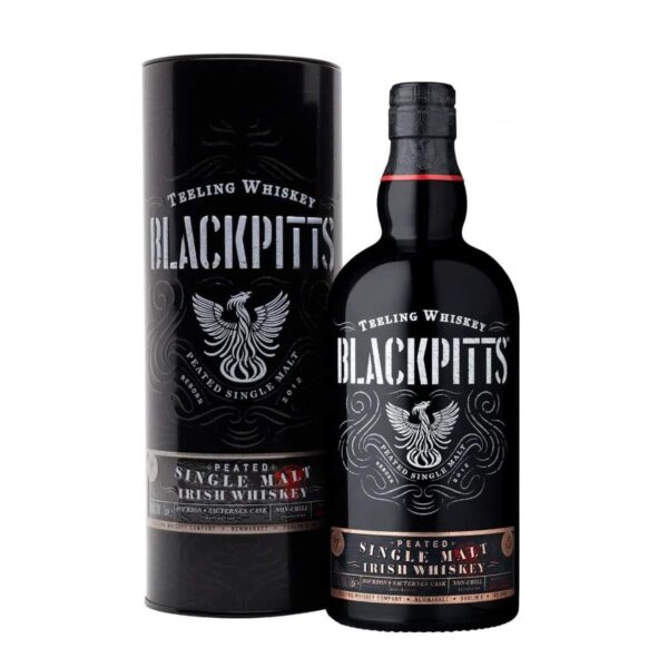 Teeling Blackpitts
