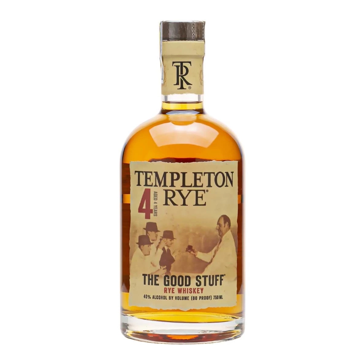 Templeton Rye 4