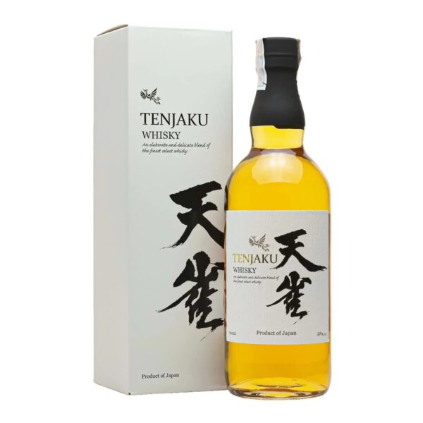 Tenjaku whisky