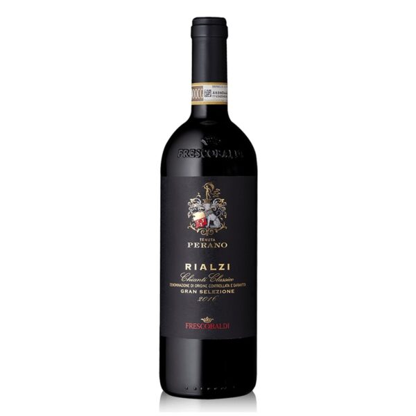 Tenuta Perano Rialzi Chianti Classico Gran Selezione