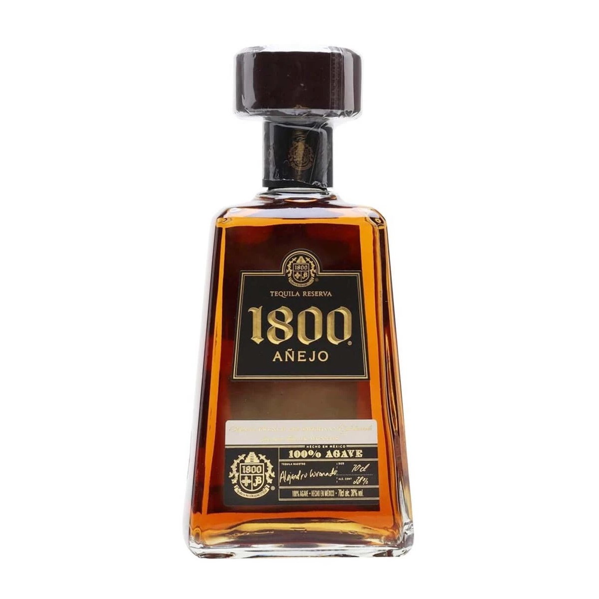 Tequila 1800 Anejo