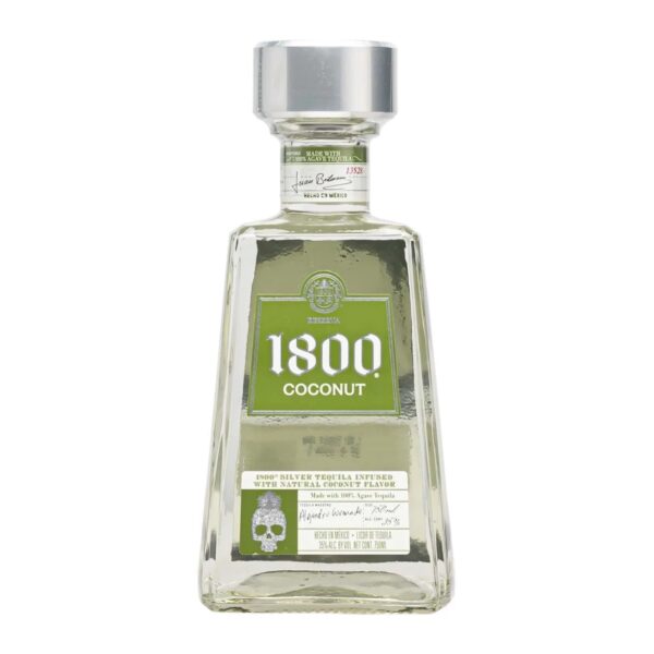 Tequila 1800 Coconut