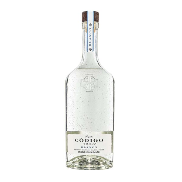 Tequila Codigo Blanco
