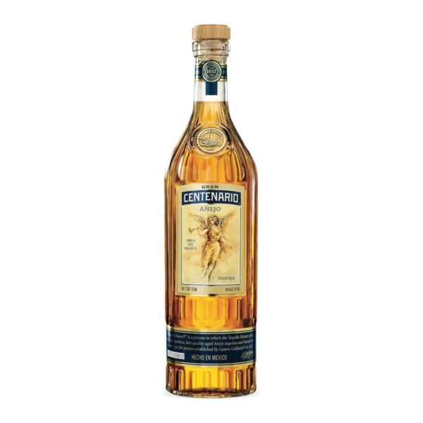 Tequila Gran Centenario Anejo