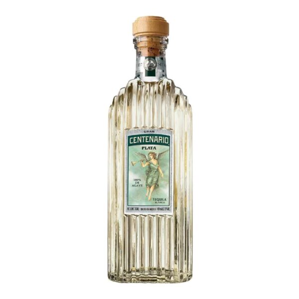 Tequila Gran Centenario Plata