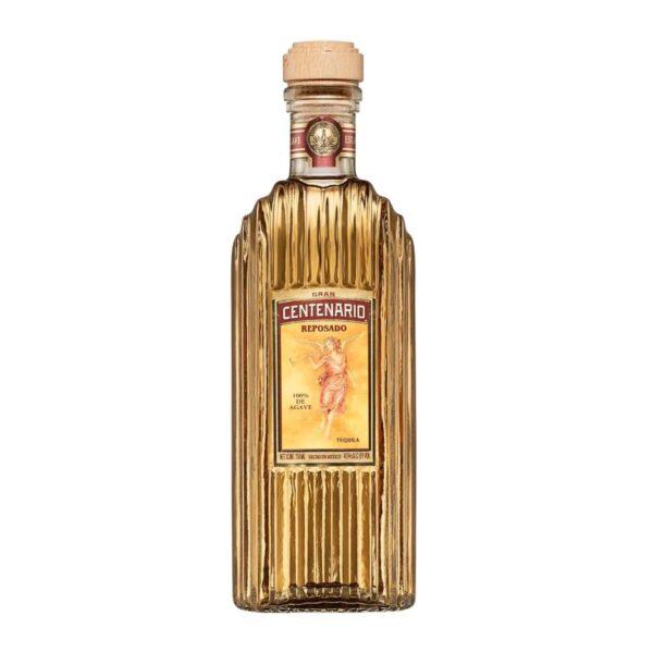Tequila Gran Centenario Reposado