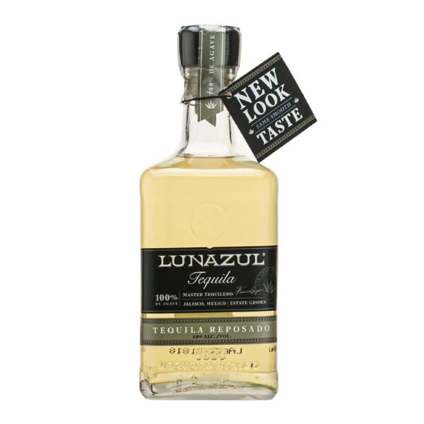 Tequila Lunazul Reposado