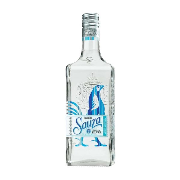 Tequila Sauza Silver