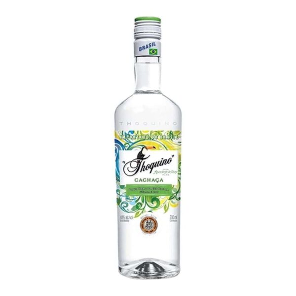 Thoquino Cachaca Special Edition