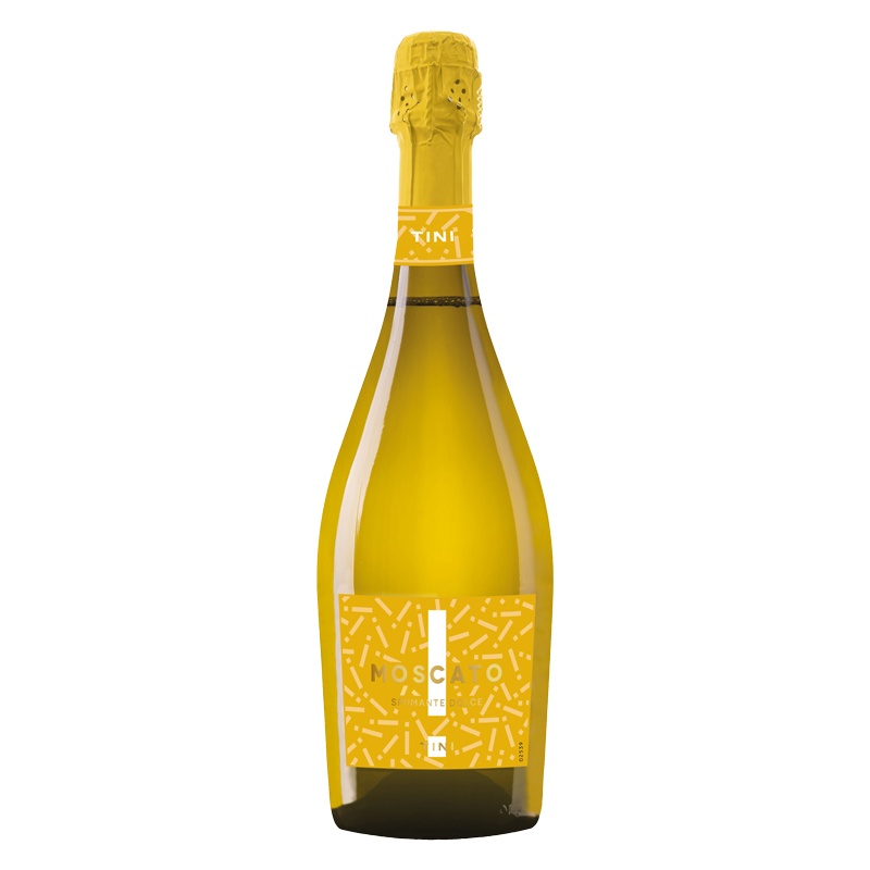 Tini Moscato Spumante