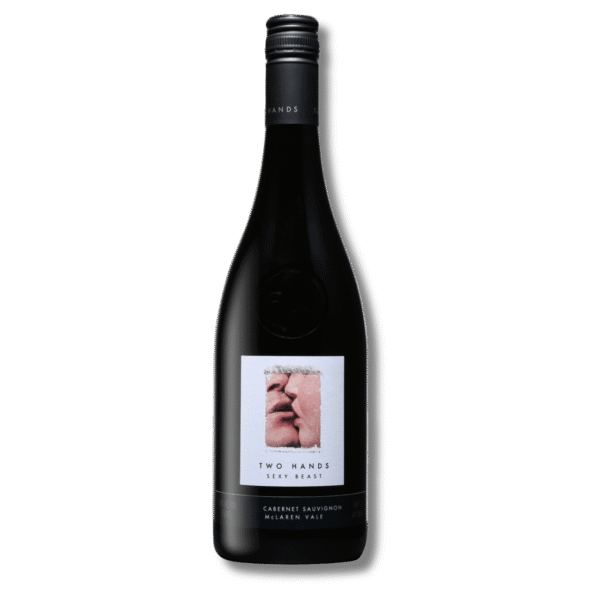 Two Hands Sexy Beast Cabernet Sauvignon