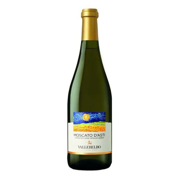 Vallebelbo Moscato D’asti