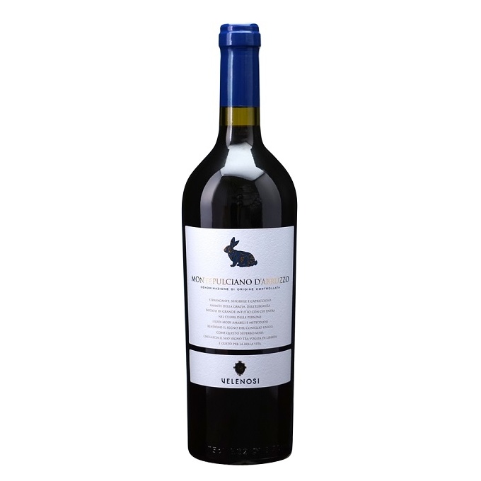 Velenosi Montepulciano d’Abruzzo