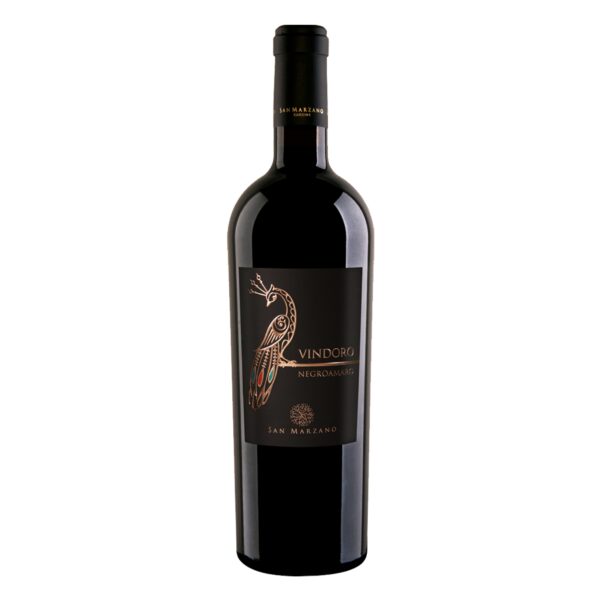 Vindoro Negroamaro [San Marzano]
