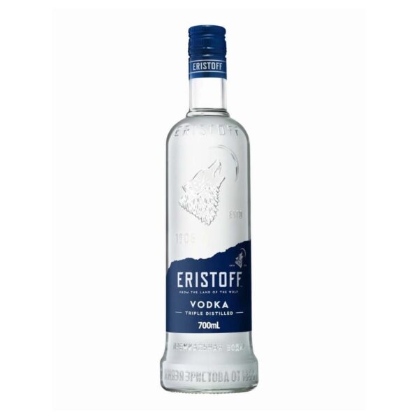 Vodka Eristoff