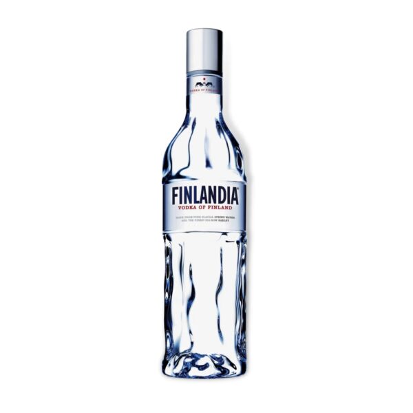 Vodka Finlandia (1000ml/40%)