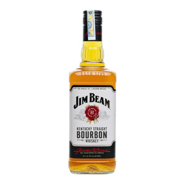 Whisky Jim Beam [700 ml]