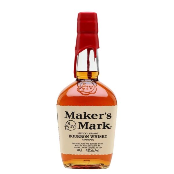 Whisky Maker’s Mark 750ml