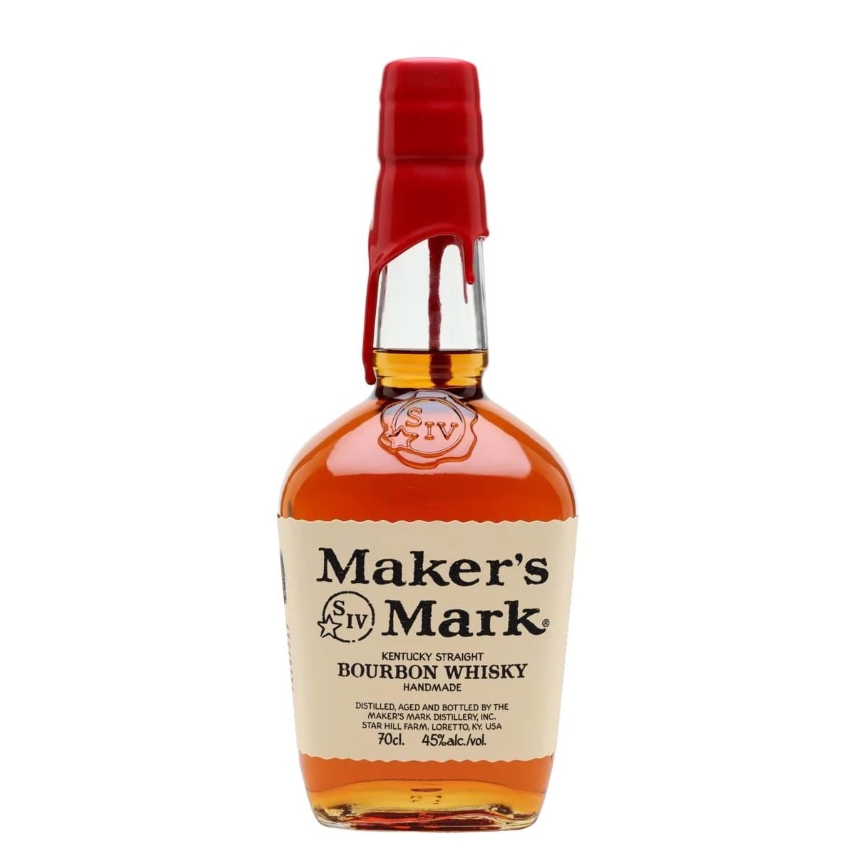 Whisky Maker’s Mark 750ml
