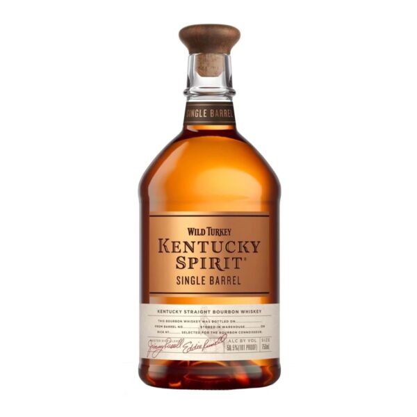 Wild Turkey Kentucky Spirit