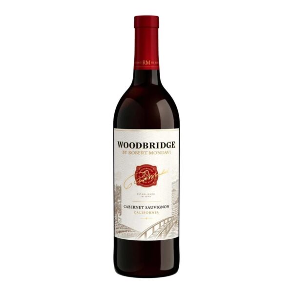 Woodbridge By Robert Mondavi Cabernet Sauvignon