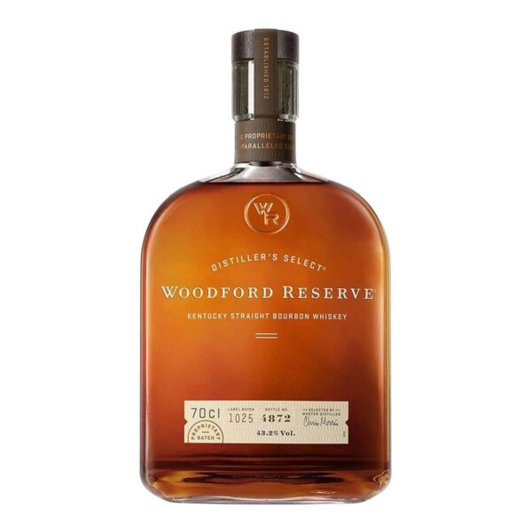 Woodford Reserve Bourbon