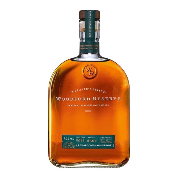 Woodford Reserve Rye