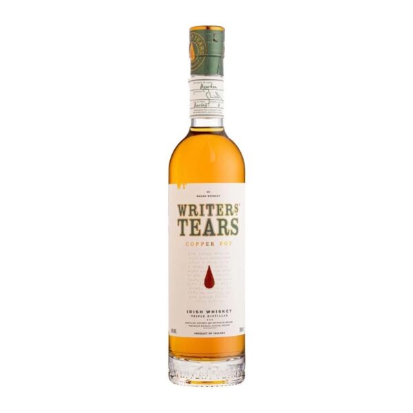 Writers Tears Copper Pot