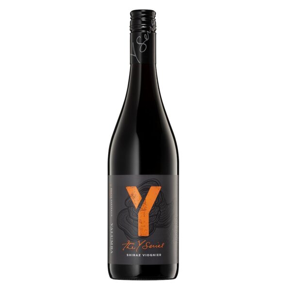 Yalumba Y Series Shiraz Viognier