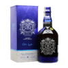 Rượu Chivas 18 năm Blue Signature – Chivas 18 xanh
