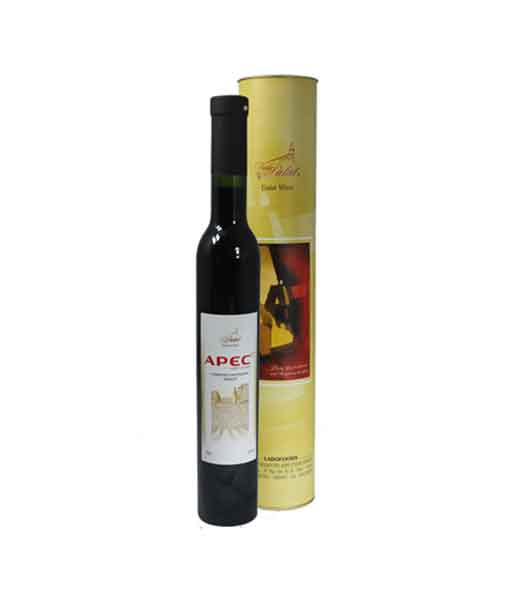 Rượu Vang Apec 14th Cabernet Sauvignon & Merlot