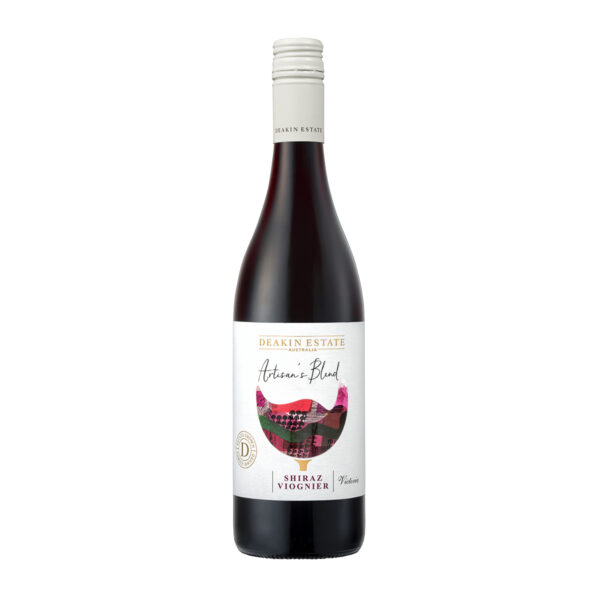 Deakin Artisan Shiraz Viognier