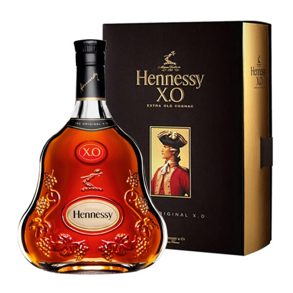 Hennessy XO (700ml/40%)