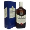 Rượu Ballantines Finest 1 Lít (1000ml)
