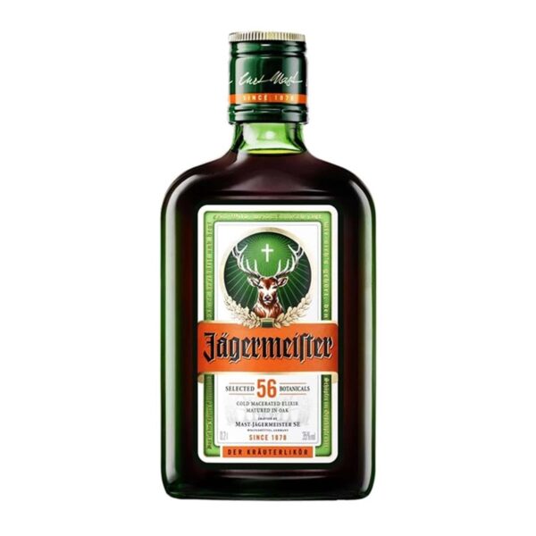 Rượu Jagermeister 200 ml
