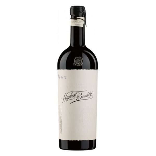 Rượu vang Highest Beauty [To Kalon Vineyard]