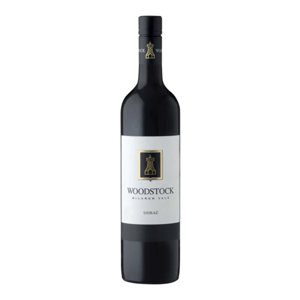 Woodstock Shiraz